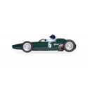 Scalextric Autíčko Single Seater SCALEXTRIC C4580A - 1963 Monaco Carlo Grand Prix Twin Pack (1:32)