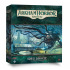 Fantasy Flight Games Arkham Horror: Das Kartenspiel - Das Vermächtnis von Dunwich, Kampagnenerweiterung