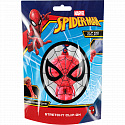 Sparkys Marvel Spider-man - Mačkací přívěsky s klipem - více druhů