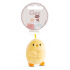 NICI Mymochi Minis přívěsek – Kuřátko Tschieps 5 cm