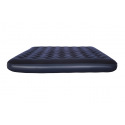 Bestway Velours-Luftmatratze - Kingsize 203x183x22cm