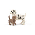 Schleich 42502 Veterinární ordinace pro domácí zvířata