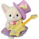 Sylvanian Families 5845 Baby zvířátka koncertují