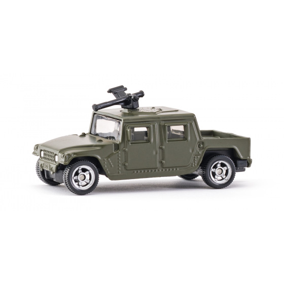 SIKU Military - Desert Storm