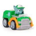 Spin Master PAW PATROL MINI-FAHRZEUGE MIT FIGUR