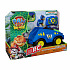 Spin Master PSI PATROL DINO RC AUTO Z PRZYCZEPĄ CHASE