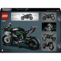 LEGO Technic 42170 Motorrad Kawasaki Ninja H2R