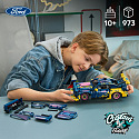 LEGO Technic 42236 Tuningové auto Ford Mustang GT
