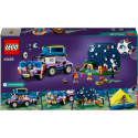 LEGO Friends 42603 Karavan na pozorování hvězd