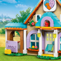 LEGO Friends 42651 Klinika weterynaryjna dla koni i zwierząt domowych