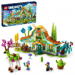 LEGO DREAMZzz™ 71459 Stáj snových stvoření