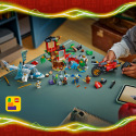 LEGO NINJAGO® 71857 Souboj nindža vozidel a domek na stromě