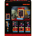 LEGO Super Mario™ 72051 Arkádová hra Donkey Kong™