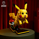 LEGO® Pokémon 72152 Pikachu a Pokébal