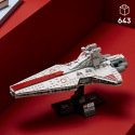 LEGO Star Wars™ 75441 Útočný křižník třídy Venator