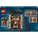 LEGO Harry Potter™ 76450 Buchstütze: Der Hogwarts Express