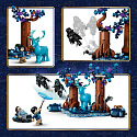 LEGO Harry Potter™ 76475 Verbotener Wald: Expecto Patronum