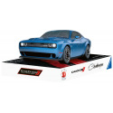 Ravensburger Dodge Challenger SRT Hellcat Widebody 108 dílků