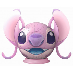 Ravensburger Puzzle-Ball Disney: Angel