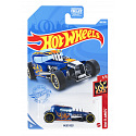 Hot Wheels ANGLIČÁK MIX ASST