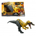 Mattel Jurassic World DINOZAUR Z DZIKĄ ASSTĄ RZEKI