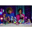 Mattel Monster High™ STRAŠIDELNÁ STUDOVNA MONSTEREK