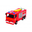 Dickie Požárník Sam Dickie Požárník Sam Autíčko kovové 1:64 - cena za 1ks