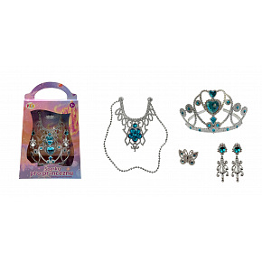 PLEJO Šperky pro princeznu