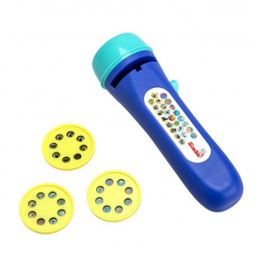 Simba Zvířatka Light projektor