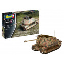 Revell Plastic ModelKit military 03292 - Marder I on FCM 36 base (1:35)