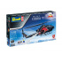 Revell Geschenk-Set Flying Bulls 05640 - AH-1F Cobra (1:48)