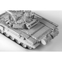 Zvezda Model Kit tank 5071 - T-72 B3 Main battle tank (1:72)