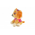 Teddies Pies pluszowy Psi patrol/Paw patrol 3 rodzaje 12 sztuk w pudełku