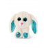NICI Glubschis Plüsch Hase Wolli-Dot 15cm