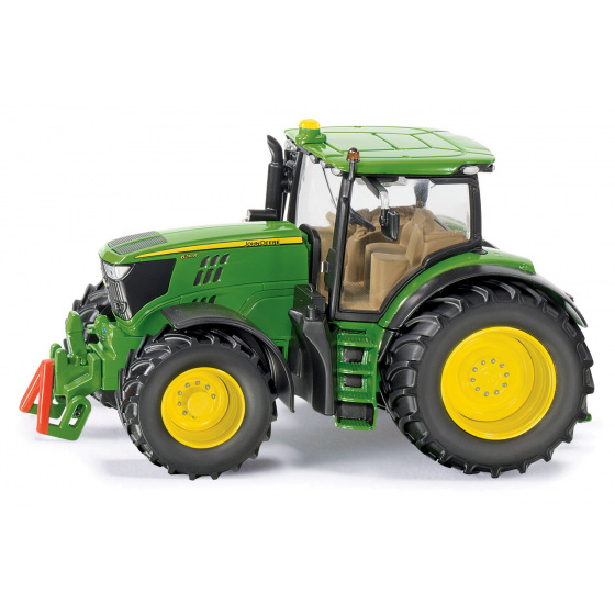 SIKU Farmer - Traktor John Deere 1:32