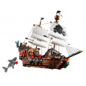 LEGO Creator 31109 Pirátská loď