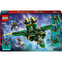 LEGO NINJAGO® 71845 Lloydův tryskáčový robot