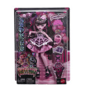Mattel Monster High PANENKA DĚSIVĚ SLADKÁ OSLAVA - DRACULAURA
