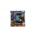 Jada Minecraft Movie figurky 2,5" sada 4ks