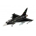 Revell Plastic ModelKit Flugzeug 03796 - Eurofighter Typhoon - RAF (1:144)