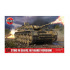 Airfix Classic Kit tank A1377 - Stug IV Sd.Kfz.167 (1:35)