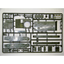 Zvezda Model Kit tank 3538 - T-26 mod. 1933 (1:35)