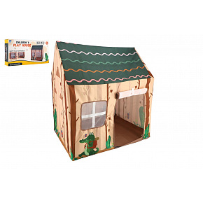 Teddies Stan na hraní 95x71x105cm v krabici