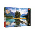 Trefl Puzzle Premium Plus - Photo Odyssey: Geisterinsel, Kanada 1000 Teile 68,3x48cm in Schachtel 40x27x6cm