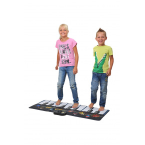 Mac Toys Veľké podlahové piano pre deti