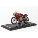 Abrex Jawa 250R 2xOHC (1961) 1:18 - Velká Cena Československa Brno 1961 #4 Havel