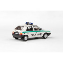 Abrex Škoda Favorit 136L (1988) 1:43 - Polizei SR