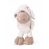 NICI Plüsch Schaf Jolly Rosa 25cm