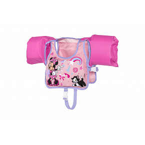 Bestway Detská plávacia vesta, Disney Junior Minnie