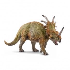 Schleich 15033 Prehistorické zvířátko - Styracosaurus
